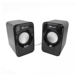 KISONLI speakers S-444 2x3W USB (22060)