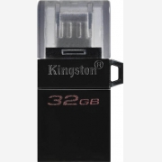 Kingston DataTraveler microDuo 3.0 G2 32GB USB 3.0    DTDUO3G2/32GB