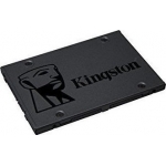 Kingston SSD A400  480 GB      SA400S37/480G