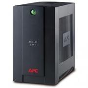APC Back UPS BX700U-GR Line Interactive 700VA Schuko