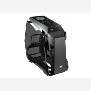 CC-COUGAR Case Conquer Essence Mini ATX Black USB 3.0