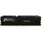 KINGSTON Memory KF556C40BBK2-32 FURY Beast Black DDR5