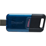 Kingston DataTraveler 80Μ 256GB USB 3.2 USB-C  DT80M/256GB