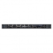 DELL Server PowerEdge R440 1U/Xeon Silver 4210 (10C/20T)/16GB/1x480GB SSD/DVD-RW/H750 8GB/2 PSU/5Y N