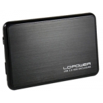 LC-POWER CASE HDD 2,5 USB 3.0 LC-25BUB3