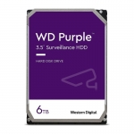 Western Digital Purple 6TB 3.5 Sata III WD63PURZ