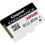 Kingston Endurance microSDHC 32GB U1 A1     SDCE/32GB