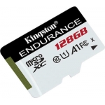 Kingston Endurance microSDXC 128GB U1 A1 SDCE/128GB