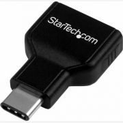 StarTech USB-C male - USB-A female   USB31CAADG