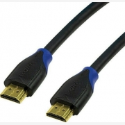  LogiLink High Speed HDMI with Ethernet 3m CH0063