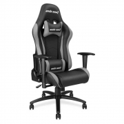ANDA SEAT Gaming Chair Axe Black-Grey
