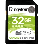 Kingston Canvas Select Plus Flash memory card      SDS2/32GB