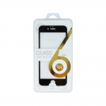 Tempered glass 5D for iPhone 13/13 Pro 6.1 black frame OEM0100955