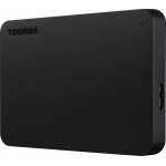Toshiba Canvio Basics Hdd Ext. USB3.0  4TB  HDTB440EK3CA