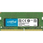 CRUCIAL MEMORY  8GB DDR4  /  2666MHz      CT8G4SFRA266