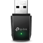 TP-LINK Archer T3U   AC1300 Mini Wireless Dual Band USB Adapter   v1