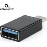ADAPTER GEMBRIRD USB 3.0 TYPE - C /M TO USB A/F