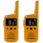 Motorola Talkabout T72 twin-pack   ΠΟΡΤΟΚΑΛΙ    5031753009847