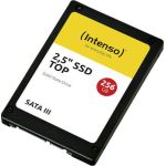  Intenso SSD SATA III Top 256GB 2.5       3812440