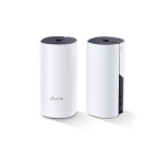TP-Link AC1300 Deco P9(2-pack) - AP Whole home(2-pack)