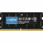 Crucial 8GB 4800MHz C40 DDR5 SO-DIMM CT8G48C40S5