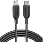Anker cable PowerLine III USB-C - USB-C 100W 1.8m black   A8856H11