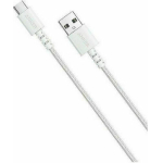 Anker cable PowerLine Select+ USB-A - USB-C 0.9m white  A8022H21