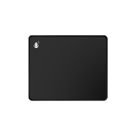 Mouse pad One Plus M2936, 245 x 210 x 1.5mm, μαύρο  17521