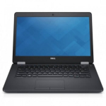 Dell Latitude Refurbished Notebook Grade A E5570 i5-6200U/15.6/8GB/256SSD/COA /CAM