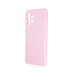 Silicon case for Samsung Galaxy A52 4G / A52 5G / A52S 5G pastel pink