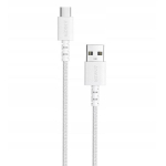 Anker cable PowerLine Select+ USB-A - USB-C 1.8m white  A8023H21