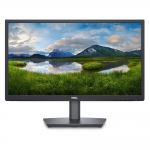 DELL Monitor E2222HS 21.5 FHD, VGA, DisplayPort, Height Adjustable, Speakers, 3YearsW