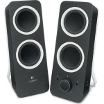 Logitech speakers  Z200            980-000810