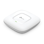 TP-LINK EAP225 Access Point Wi-Fi 5 Dual Band (2.4 & 5GHz) V5