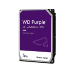 Western Digital Purple 4TB  WD43PURZ