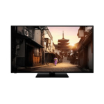 HITACHI TV 55 K-Smart UHD 4K 55HK5300
