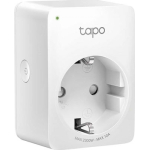 TP-Link Tapo P100 Mini Smart Wi-Fi Socket Tapo P100    V1.2