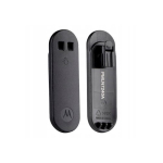 Motorola clip for T92H2O twin pack   PMLN7240