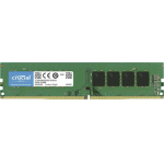 CRUCIAL MEMORY 8GB DDR4 PC3200 CT8G4DFRA32A