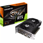 Gigabyte GeForce RTX 3060 12GB GDDR6 Windforce OC GV-N3060WF2OC-12GD